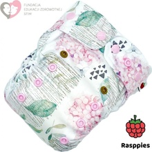 Rasppies kapsová Coolmax One Size Sweet november