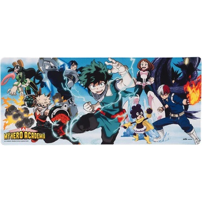 My Hero Academia XL MGGE035