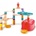 Hape Quadrilla Stack