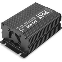 VOLT DC 400 24/12V 30A 400W