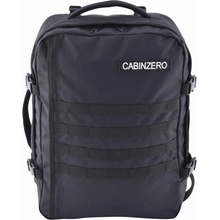 CabinZero Military Absolute black 28 l