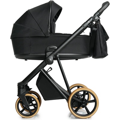 Roan Ivi 2.0 Vintage Collection Caviar 2026
