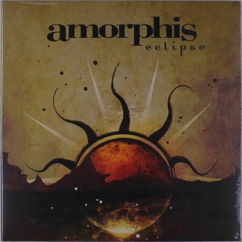 AMORPHIS - ECLIPSE LTD. LP