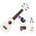 Mahalo MR1 SET White Сопрано укулеле (MR1-WT-SET)