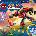 LEGO® Sonic the Hedgehog - Knuckles vs. Dr. Eggman Egg Crusher Mech (77005)
