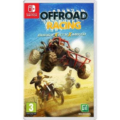 Offroad Racing