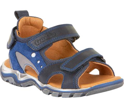 Frodo Karlo 3v Dark Blue