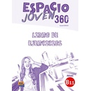 Espacio joven 360 B1.1 - Libro de ejercicios