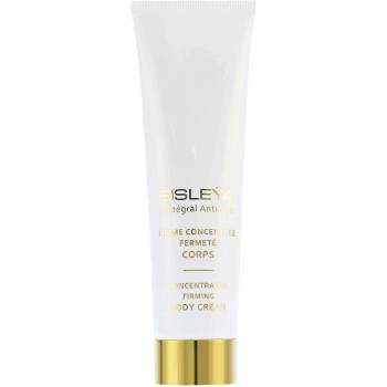 Sisley Sisleya L'Integral Firming Concentrated Body Cream стягащ крем за тяло против стареене на кожата 150 мл