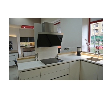 Faber DAISY PLUS BK A80