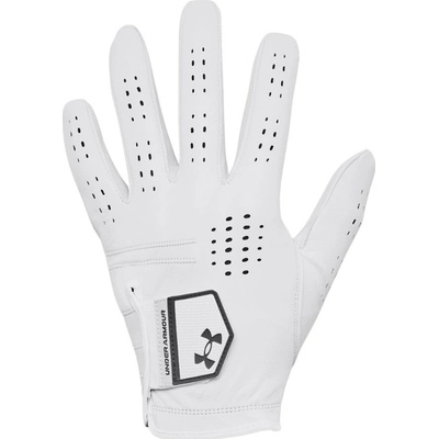 Under Armour Tour Golf Mens Golf Glove Bílá levá ML – Zboží Dáma