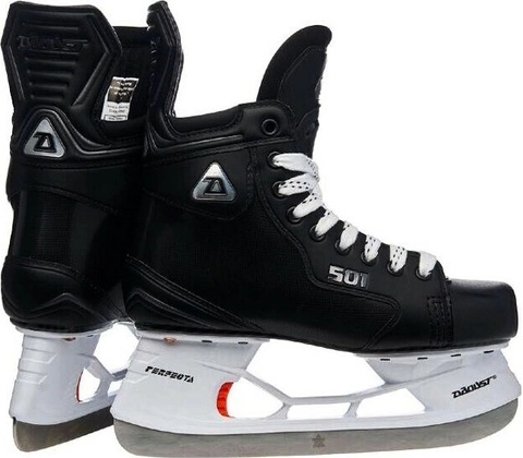 Daoust 501 Black Intermediate