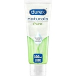 Durex Натурален лубрикант Durex Naturals Pure 100 ml - kondomi