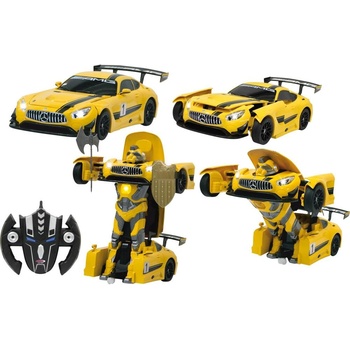 Jamara Toys Mercedes-AMG GT3 1:14 (JAM410029)