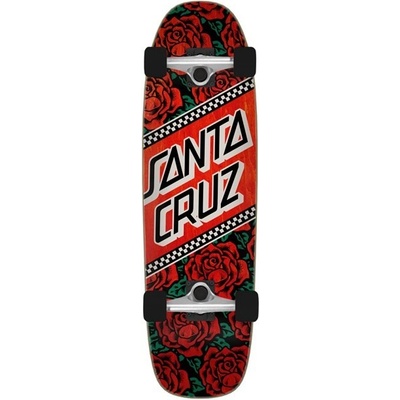 Santa Cruz cruiser Rosette
