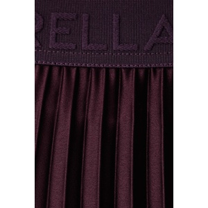 Marella плисирана пола MLLESODO (2623106045200) - answear - 400,75 лв