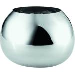 Philippi Ваза BELLA 15 cm, сребърен, Philippi (PHP202004)