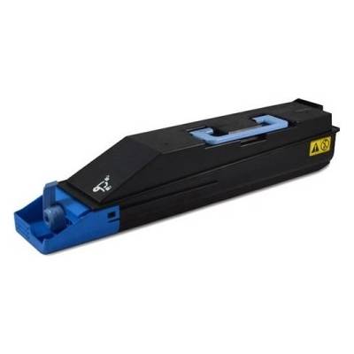 Kyocera Mita TK-880C лазурен (cyan) съвместим тонер (TK880C)