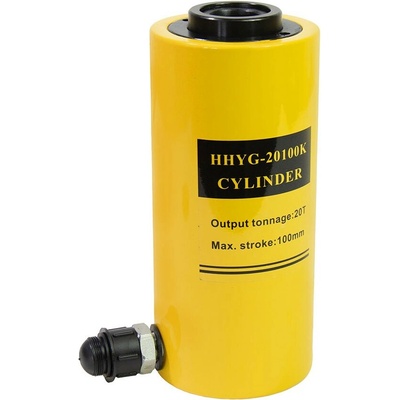 Genborx Hydraulický válec s dutým pístem 30 t HHYG-30100K