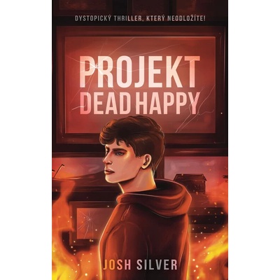Projekt DeadHappy - Josh Silver