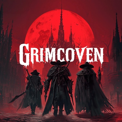 Awaken Realms Grimcoven