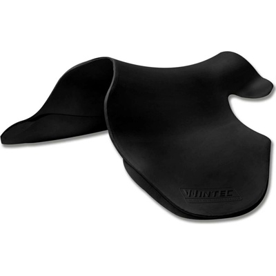 Wintec Podložka pod sedlo pro zvednutí a komfort sedla Comfort černá rear
