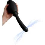 NMC Freshen Pump 5" Black