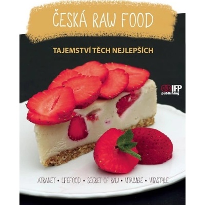 Česká raw food