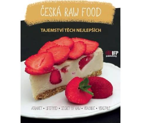 Česká raw food