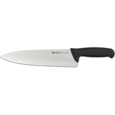 Ambrogio Sanelli Nůž na dorty Supra zoubkovaný 260 mm