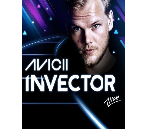 AVICII Invector