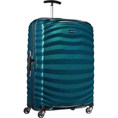 Samsonite Lite-Shock modrá 36 l