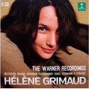 GRIMAUD HELENE: COMPLETE WARNER CLASSICS CD