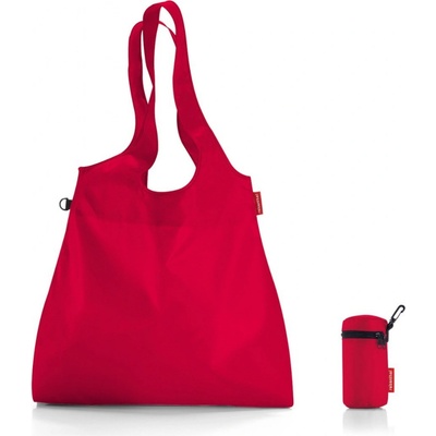 Reisenthel MINI MAXI Shopper L červená