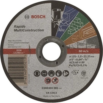 Bosch 2.608.602.385
