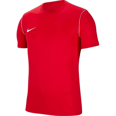 Nike dres Dry Park 20 Top SS červená BV6883 657