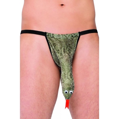 Softline Collection Pánske tangá 4440