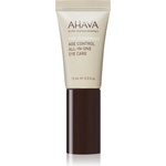 AHAVA Time To Energize Men подмладяващ крем за околоочната зона за мъже 15ml