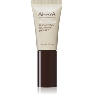 AHAVA Time To Energize Men подмладяващ крем за околоочната зона за мъже 15ml