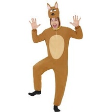 Scooby Doo