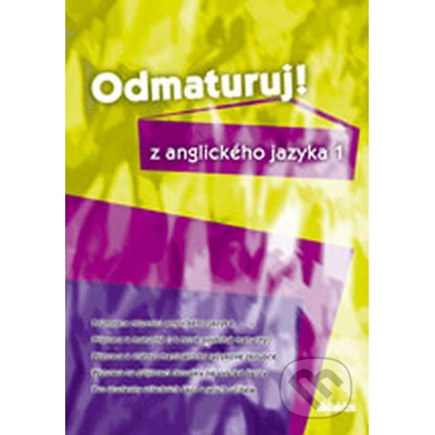 Odmaturuj! z anglického jazyka 1