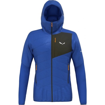 Salewa Ortles Hyb Twr Jacket M modrá – Zboží Mobilmania