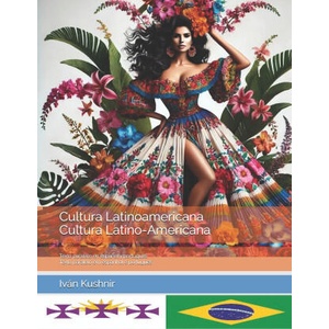 Cultura Latinoamericana. Cultura Latino-Americana (2025)