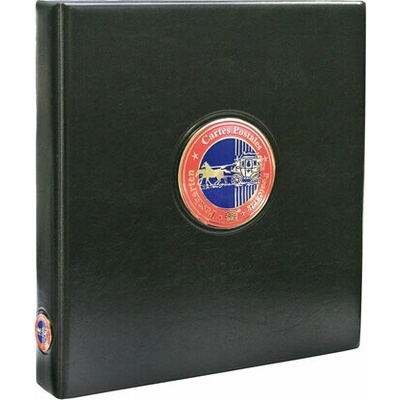 Safe PREMIUM album na pohlednice