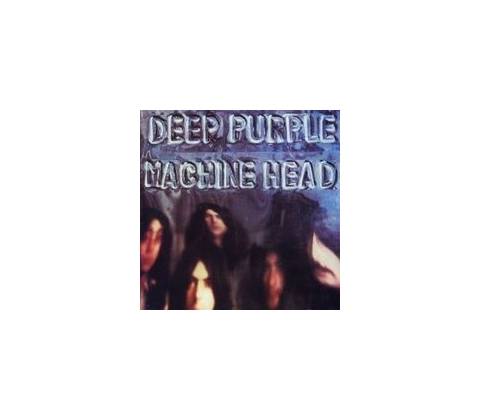 Deep Purple - Machine Head