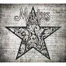MANTUS - MANIFEST CD