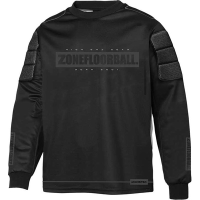 Zone Monster 2 All Black dres
