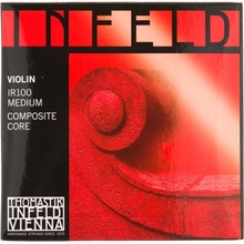 Thomastik IR100 Infeld Red Violin 4/4