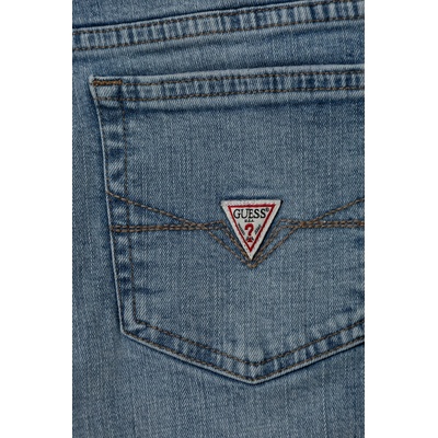 Guess Детски дънки Guess (L3YA04.D52Z0.PPYA)