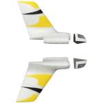 E-Flite крило ляво и дясно: Viper 64mm EDF Jet